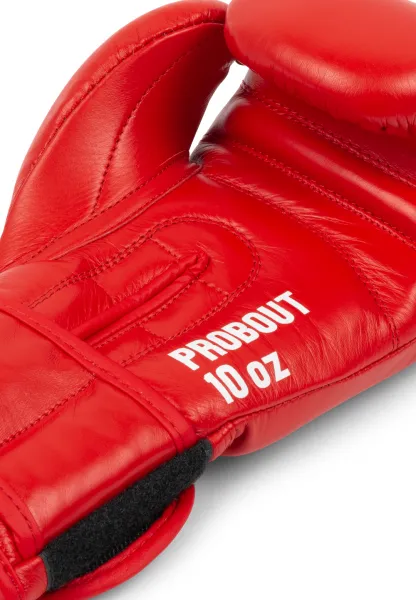 Lonsdale Leather boxing gloves