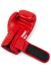 Lonsdale Leather boxing gloves