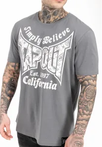 Tapout Men's t-shirt loose fit