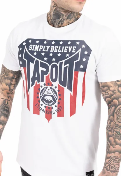 Pánske tričko Tapout