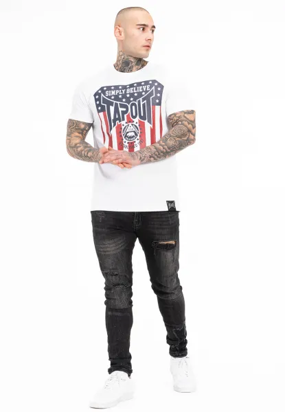 Pánske tričko Tapout