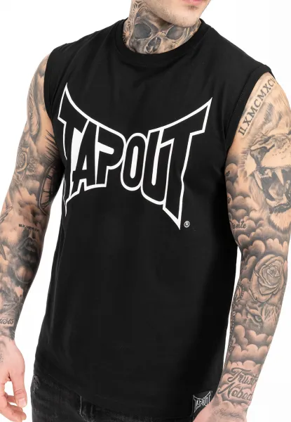 Pánske tielko Tapout