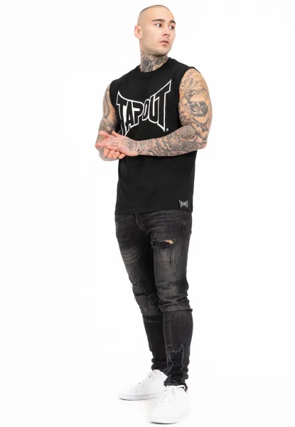 Pánske tielko Tapout