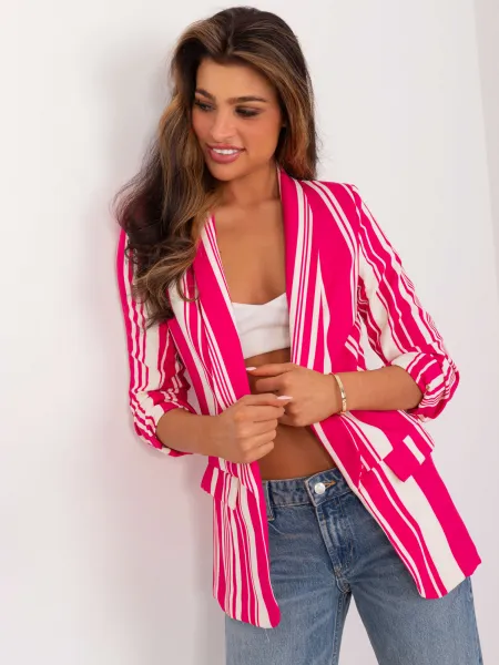 Jacket-DHJ-MA-2766.42-fuchsia