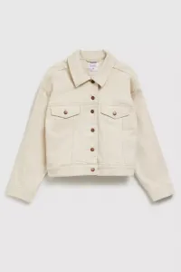 Marisse Women's Jacket L-Ku-4322 L.Beige