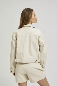 Marisse Women's Jacket L-Ku-4322 L.Beige