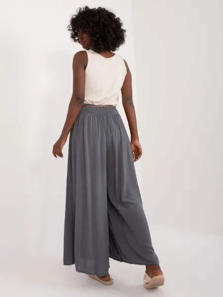 Trousers-TW-SP-BI-81733.14-dark grey