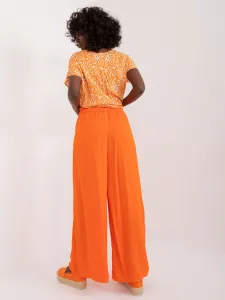 Pants-D73761M62237D-orange