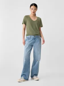 GAP Linen T-shirt - Women