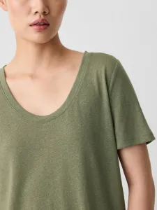 GAP Linen T-shirt - Women