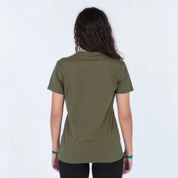 Women's Joma Desert Short Sleeve T-Shirt