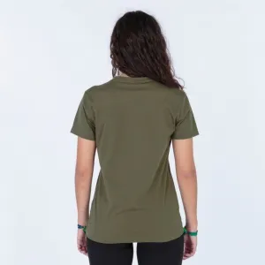 Women's Joma Desert Short Sleeve T-Shirt