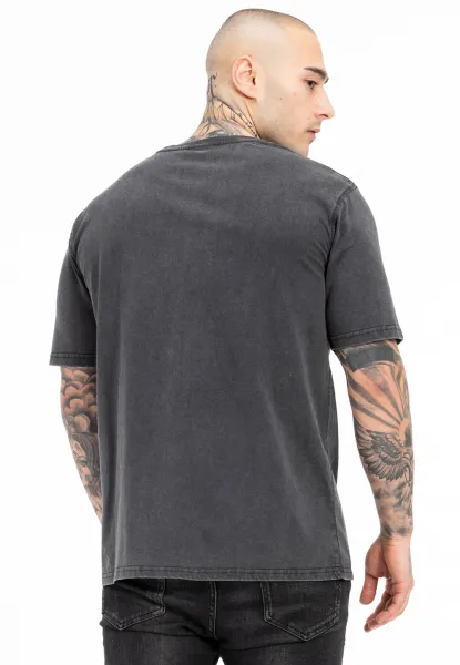 Tapout Men's t-shirt loose fit