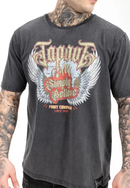 Tapout Men's t-shirt loose fit