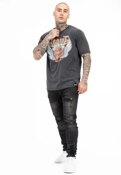 Tapout Men's t-shirt loose fit