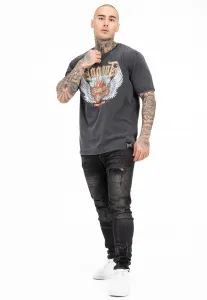 Tapout Men's t-shirt loose fit
