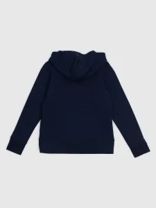 GAP Kids Sweatshirt Logo - Girls