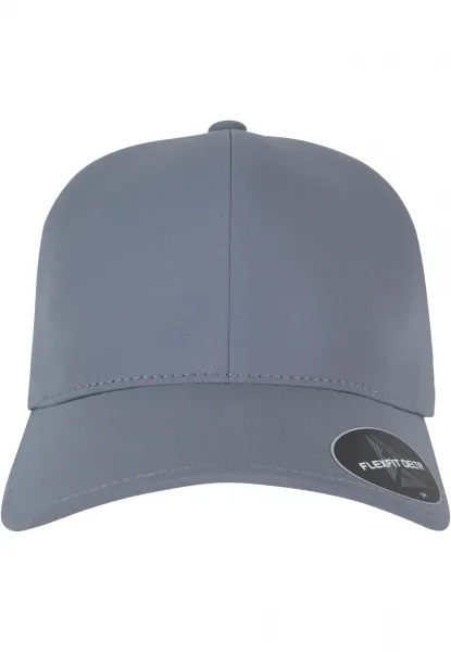 Delta Grey Cap