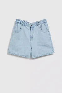 Marisse Women's Shorts L-Sh-4308 L.Blue