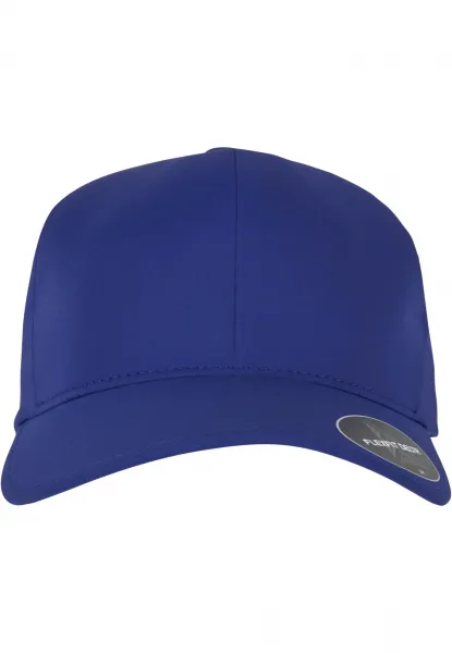 Delta Cap Royal Blue