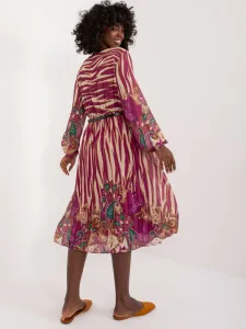 Dress-DHJ-SK-10536N-6.47-purple