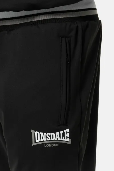 Lonsdale Men's tracksuit regular fit