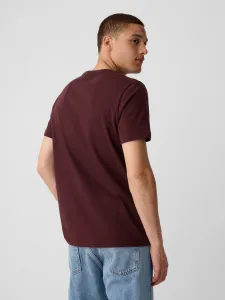 GAP  Pánske Tričko s logom Everyday Soft 856659-17 Veľkosť: S
