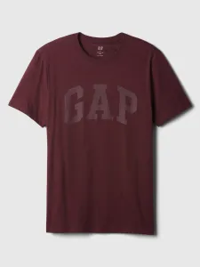GAP  Pánske Tričko s logom Everyday Soft 856659-17 Veľkosť: S
