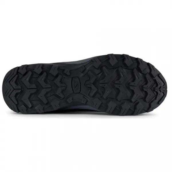 Unisex trekking shoes Trespass ORIAN