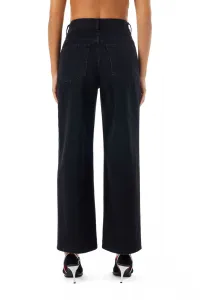 Diesel Rifle - 2000 L.32 TROUSERS čierne