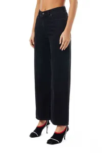 Diesel Rifle - 2000 L.32 TROUSERS čierne