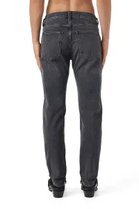 Džínsy Diesel 2019 D-Strukt Trousers Black