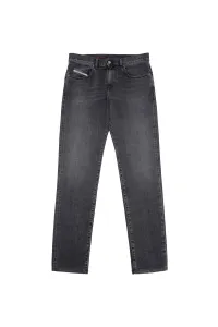Džínsy Diesel 2019 D-Strukt Trousers Black