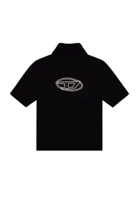 Sveter Diesel M-Argaret Knitwear Black 1