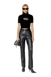Sveter Diesel M-Argaret Knitwear Black 1