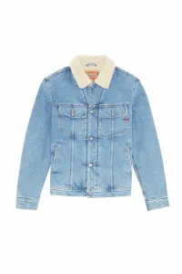 Bunda Diesel D-Barcy-T Jacket Blue