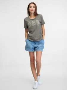GAP T-shirt with logo - Women's