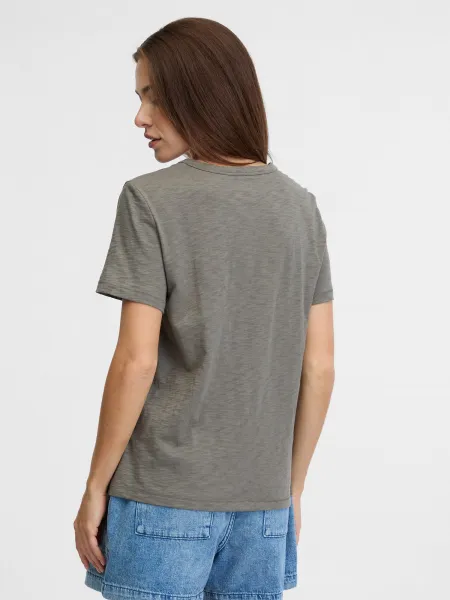 GAP T-shirt with logo - Women's