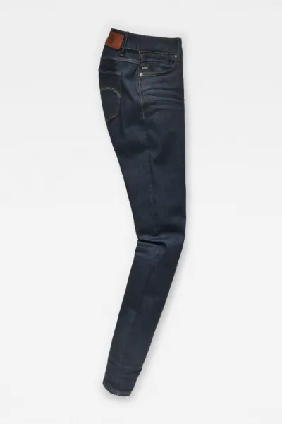 Rifle - G-STAR G-star Shape High Super Skinny Wmn