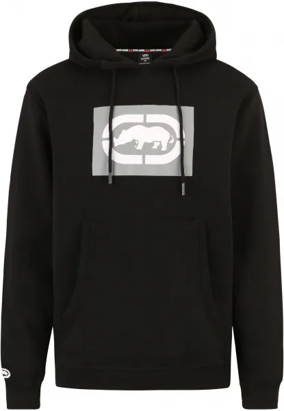 Men's Base Hoody Black/Reflective