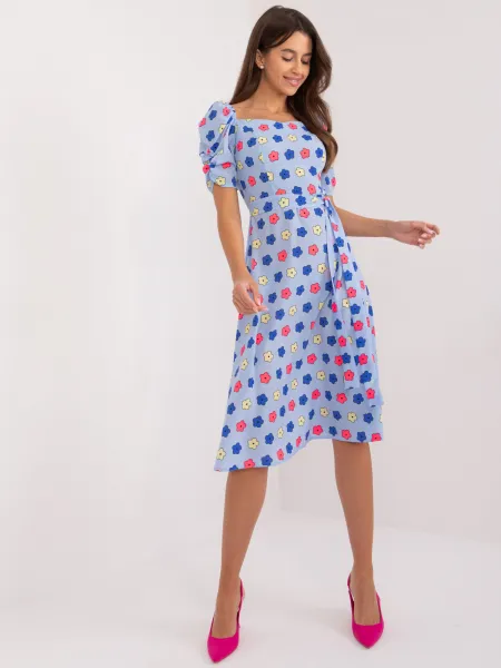 Dress-LK-SK-509677.01X-Light Blue