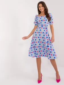 Dress-LK-SK-509677.01X-Light Blue