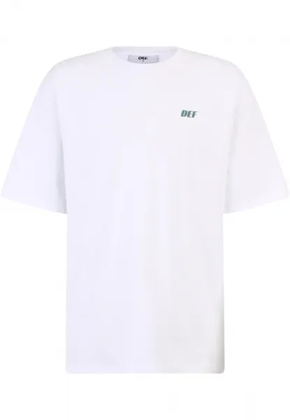 Men's T-shirt Work white
