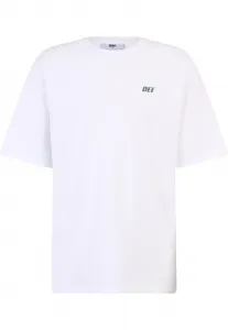 Men's T-shirt Work white