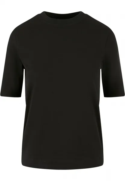 Women's T-shirt Classy black