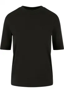 Women's T-shirt Classy black
