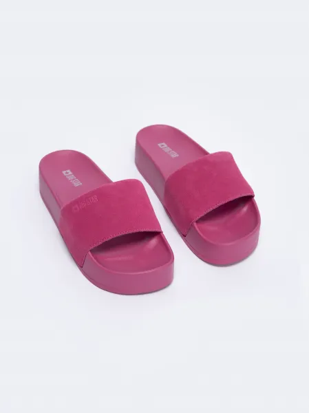 Dámske šľapky BIG STAR SHOES