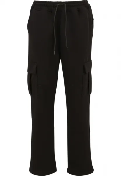 Men's Active Sweatpants - Black