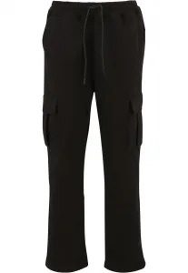 Men's Active Sweatpants - Black