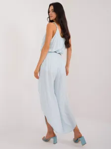 Trousers-TW-SP-BI-81378.24P-cyan